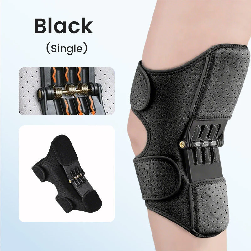 FlexGuard — Kniebandage paar | 50% RABATT - Image 18