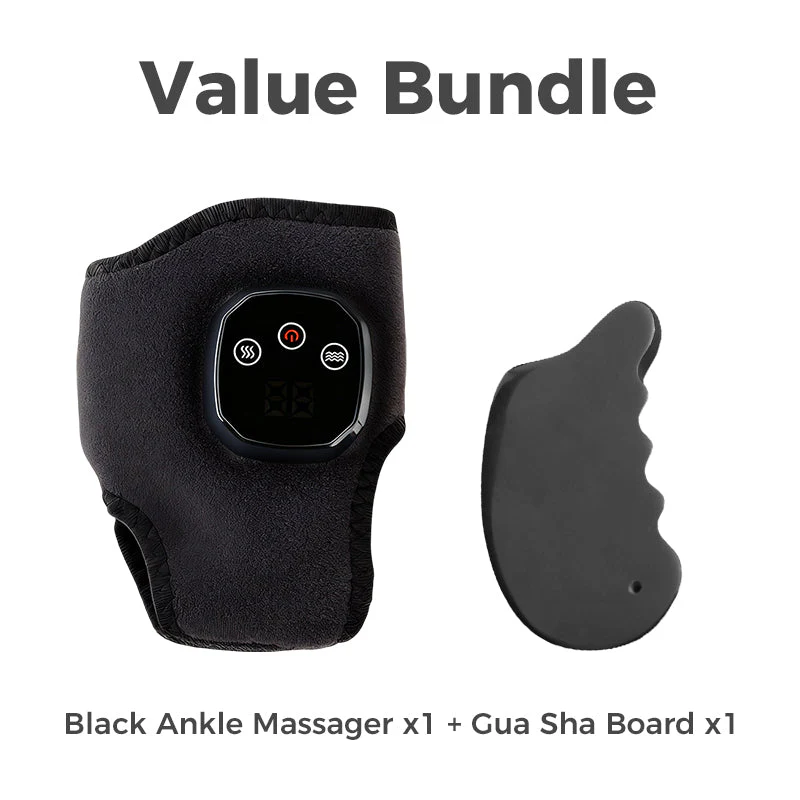 AnkleRelief – Wärme & Vibration | 50% RABATT - Image 17