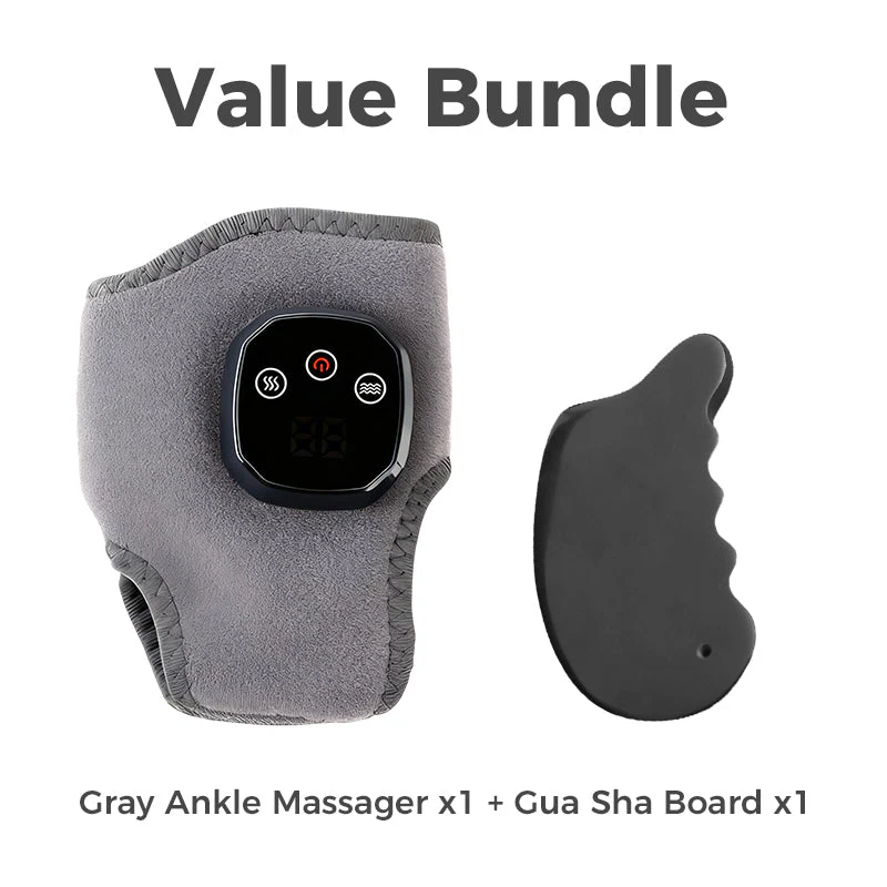 AnkleRelief – Wärme & Vibration | 50% RABATT - Image 18