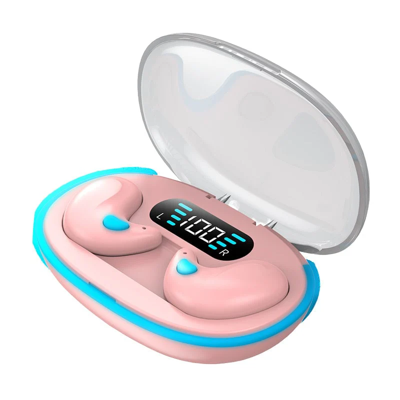 Knochenleitungs-Bluetooth-Kopfhörer - Image 26