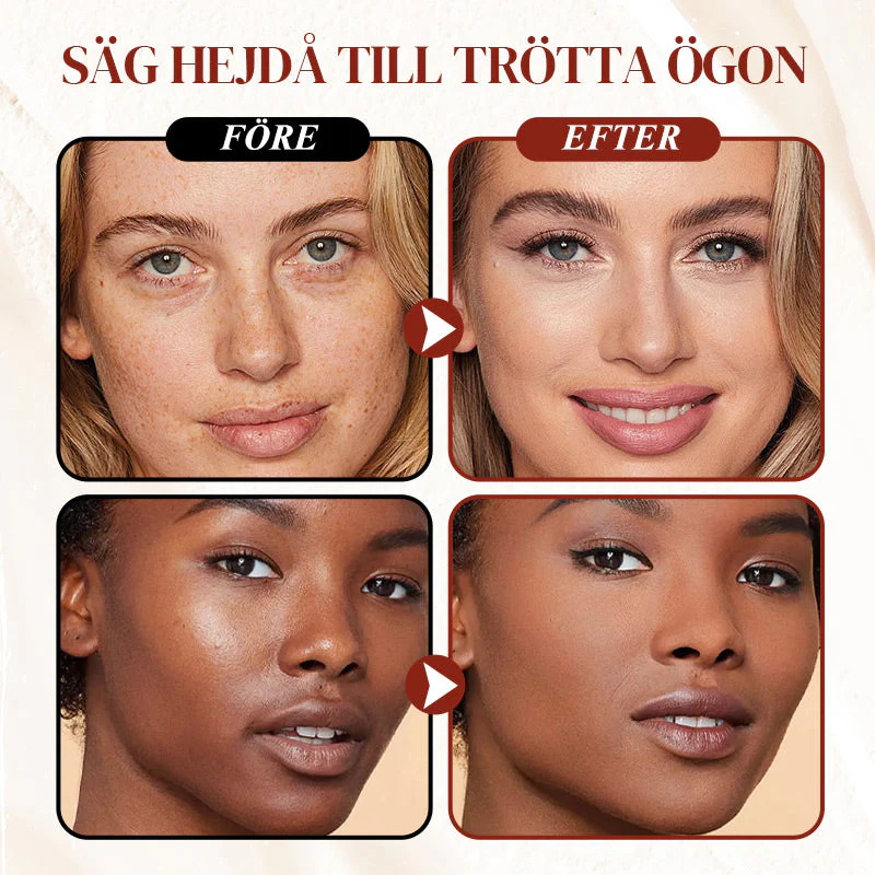 PureCover™ – Concealer gegen Augenringe & Hautunreinheiten | 1+2 GRATIS - Image 4
