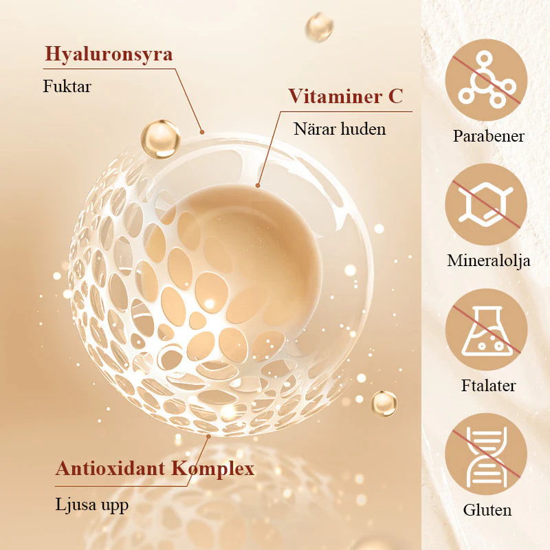 PureCover™ – Concealer gegen Augenringe & Hautunreinheiten | 1+2 GRATIS - Image 6