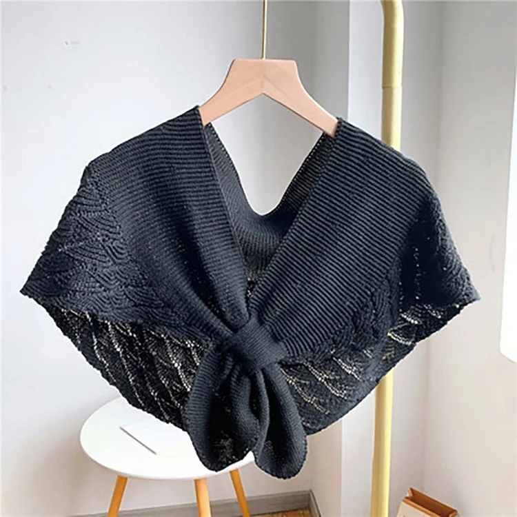 Krähenfüße™-Schal | 50% Rabatt - Image 3