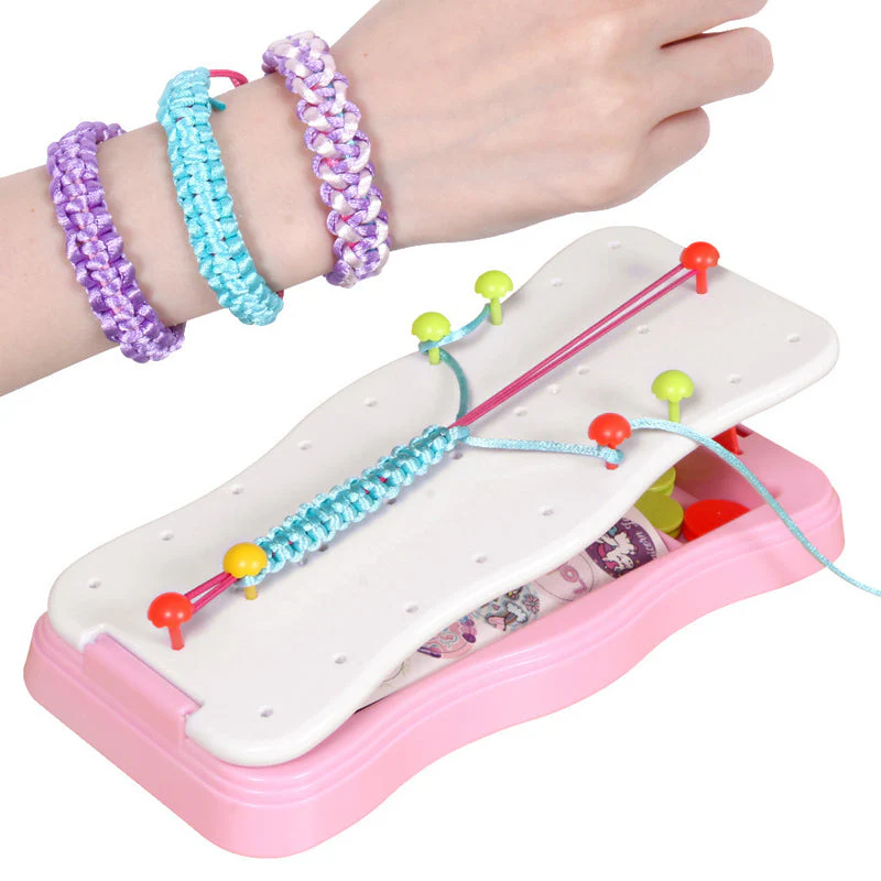 KreativMeister - DIY Handstrick-Set | 50% RABATT - Image 12