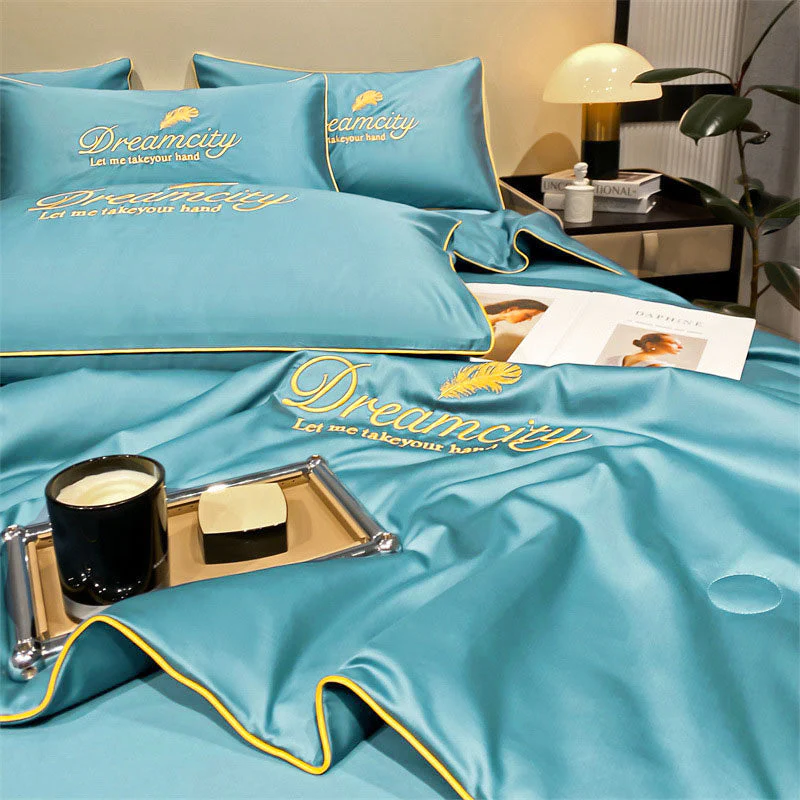 ClimaSilk™ – Lichtgewicht Decke mit Temperaturkontrolle | 50% RABATT - Image 13