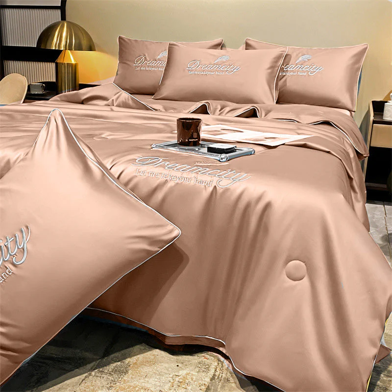 ClimaSilk™ – Lichtgewicht Decke mit Temperaturkontrolle | 50% RABATT - Image 14