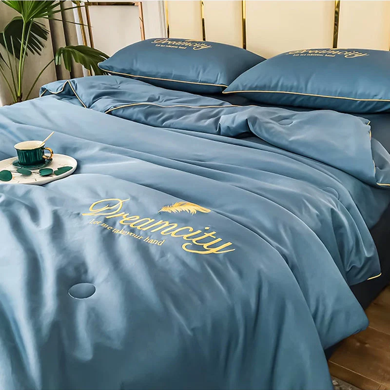 ClimaSilk™ – Lichtgewicht Decke mit Temperaturkontrolle | 50% RABATT - Image 5