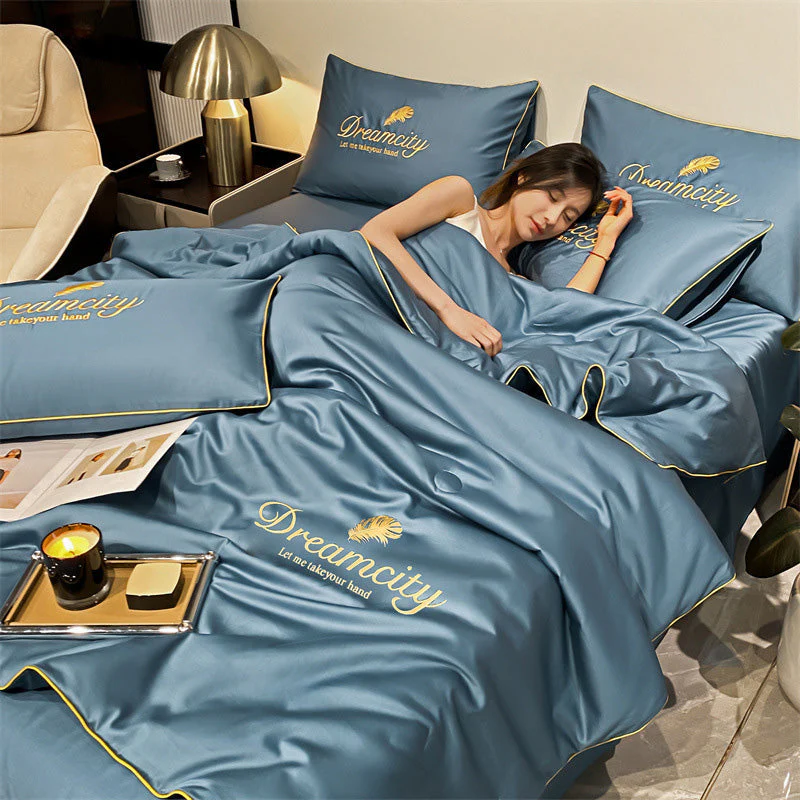 ClimaSilk™ – Lichtgewicht Decke mit Temperaturkontrolle | 50% RABATT - Image 6