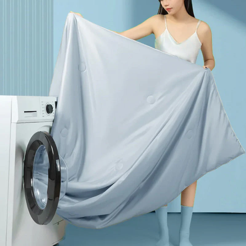 ClimaSilk™ – Lichtgewicht Decke mit Temperaturkontrolle | 50% RABATT - Image 8