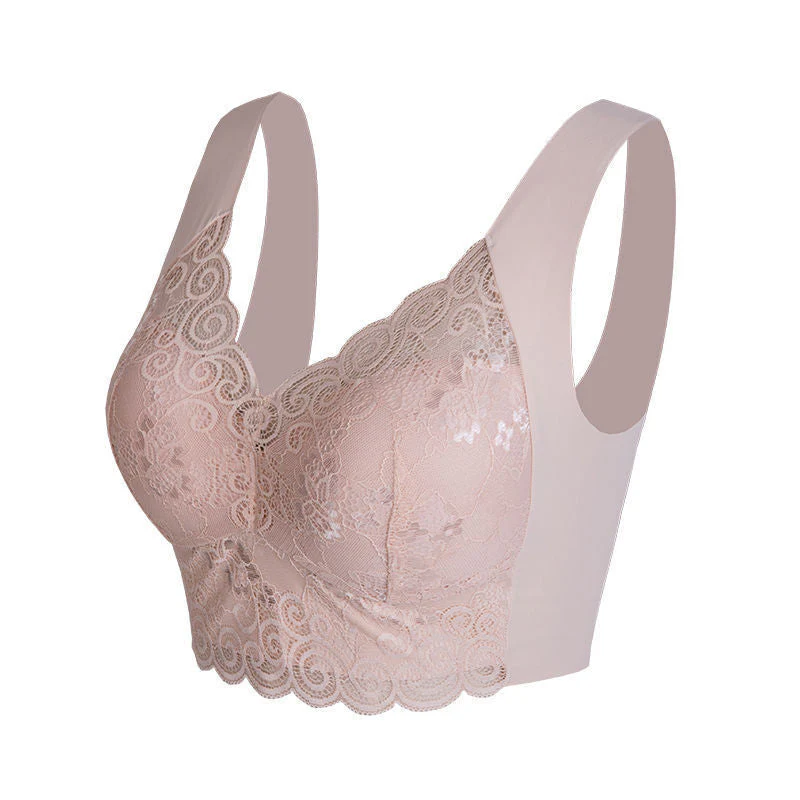 LaceCloud™ – Nahtloser Einteiler-Spitzen-BH | 1+1 GRATIS - Image 12