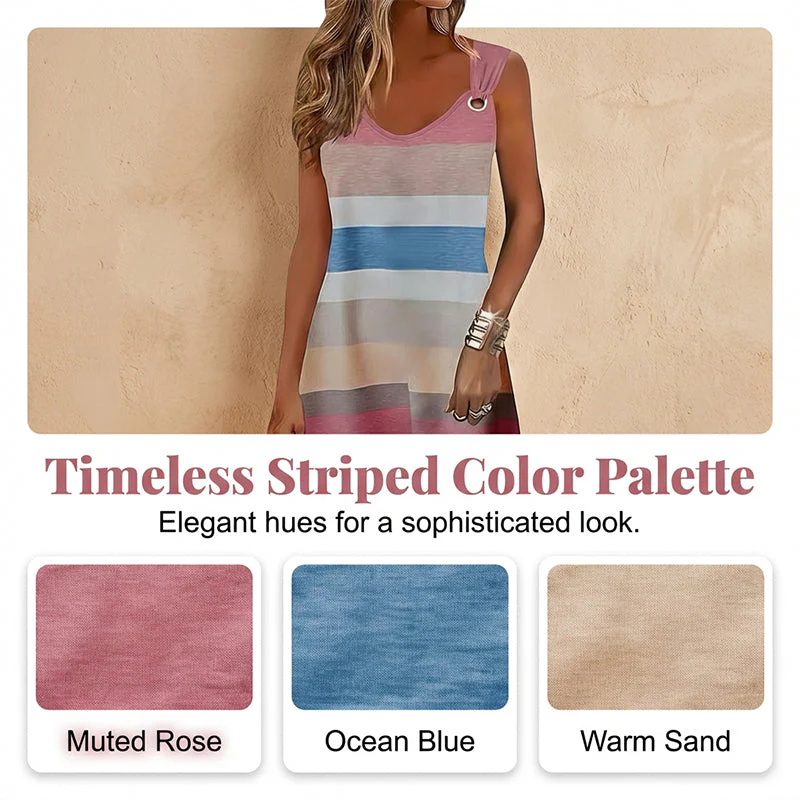 Lan — Sommer Leicht Kleid | 50% RABATT - Image 11