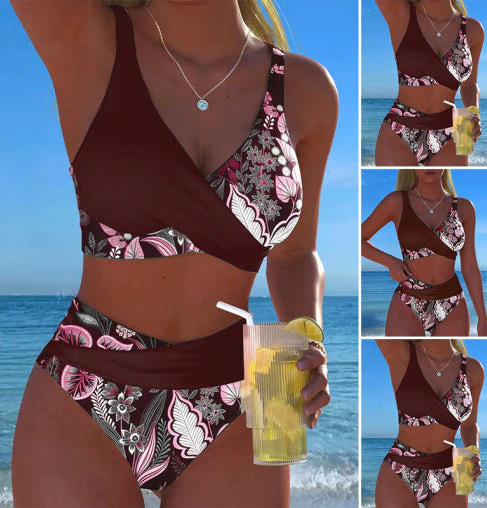 Lana — High-Waist Bikini | 50% RABATT - Image 29