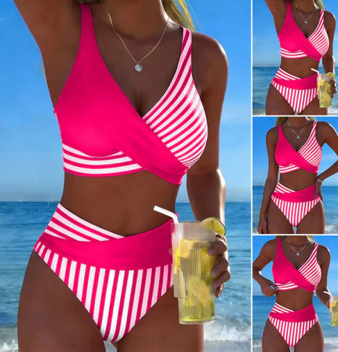 Lana — High-Waist Bikini | 50% RABATT - Image 37