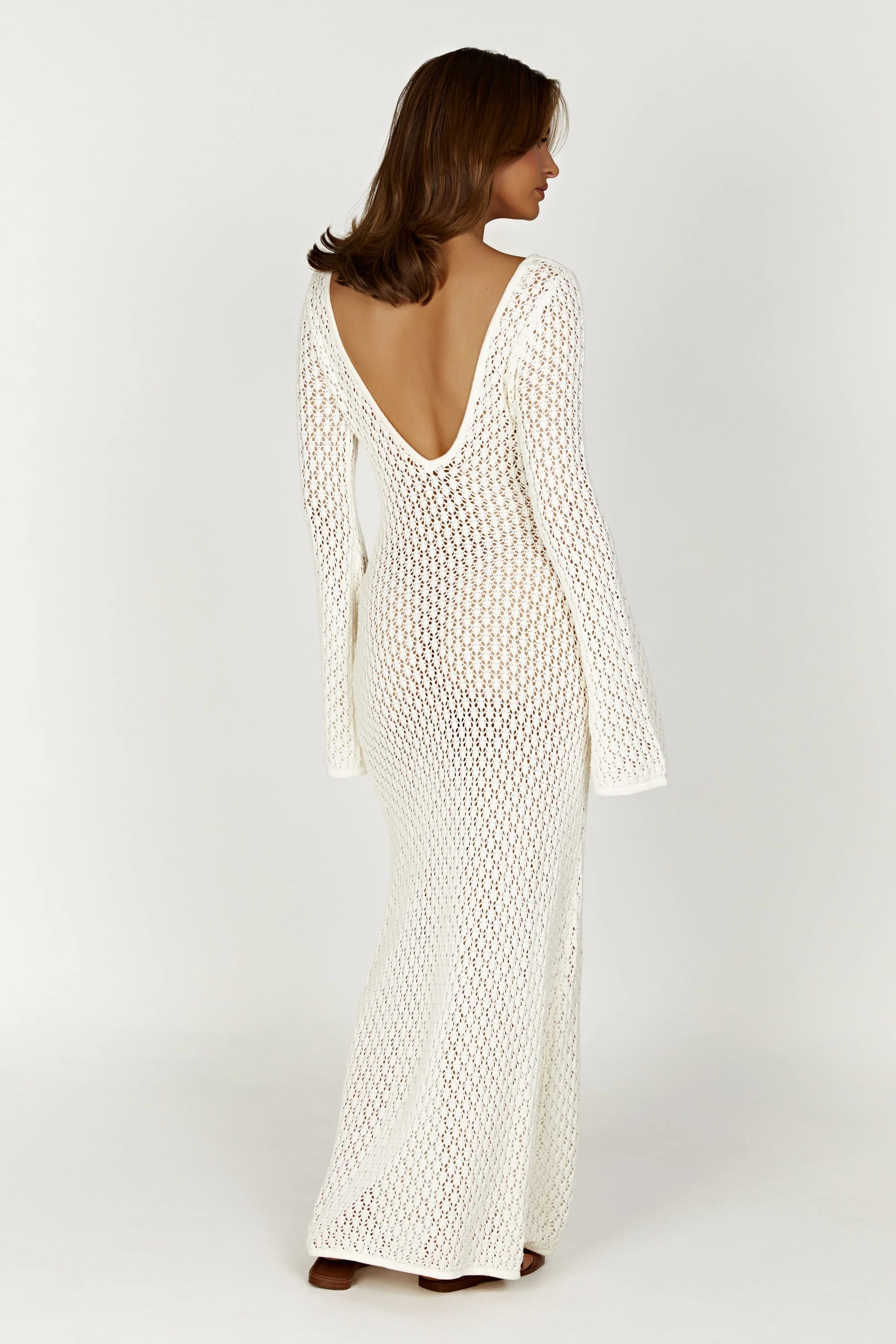 Lara™ | Crochet Kleid | 50% RABATT - Image 3