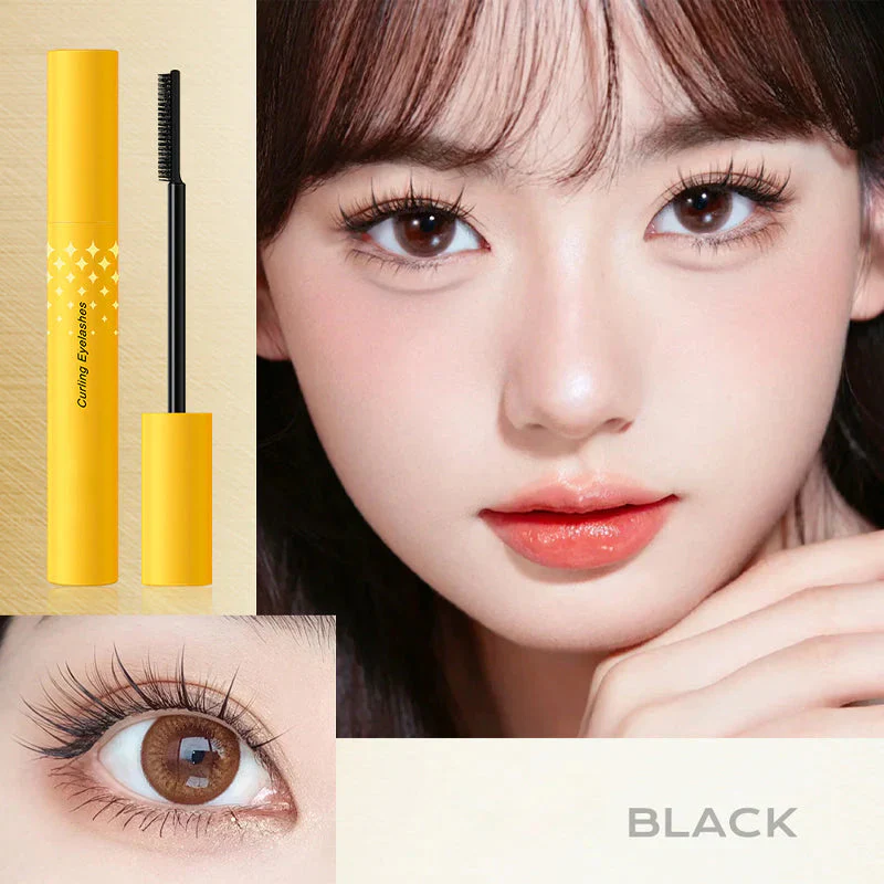 LashLift Mascara — Perfektes Volumen, Keine Reizung