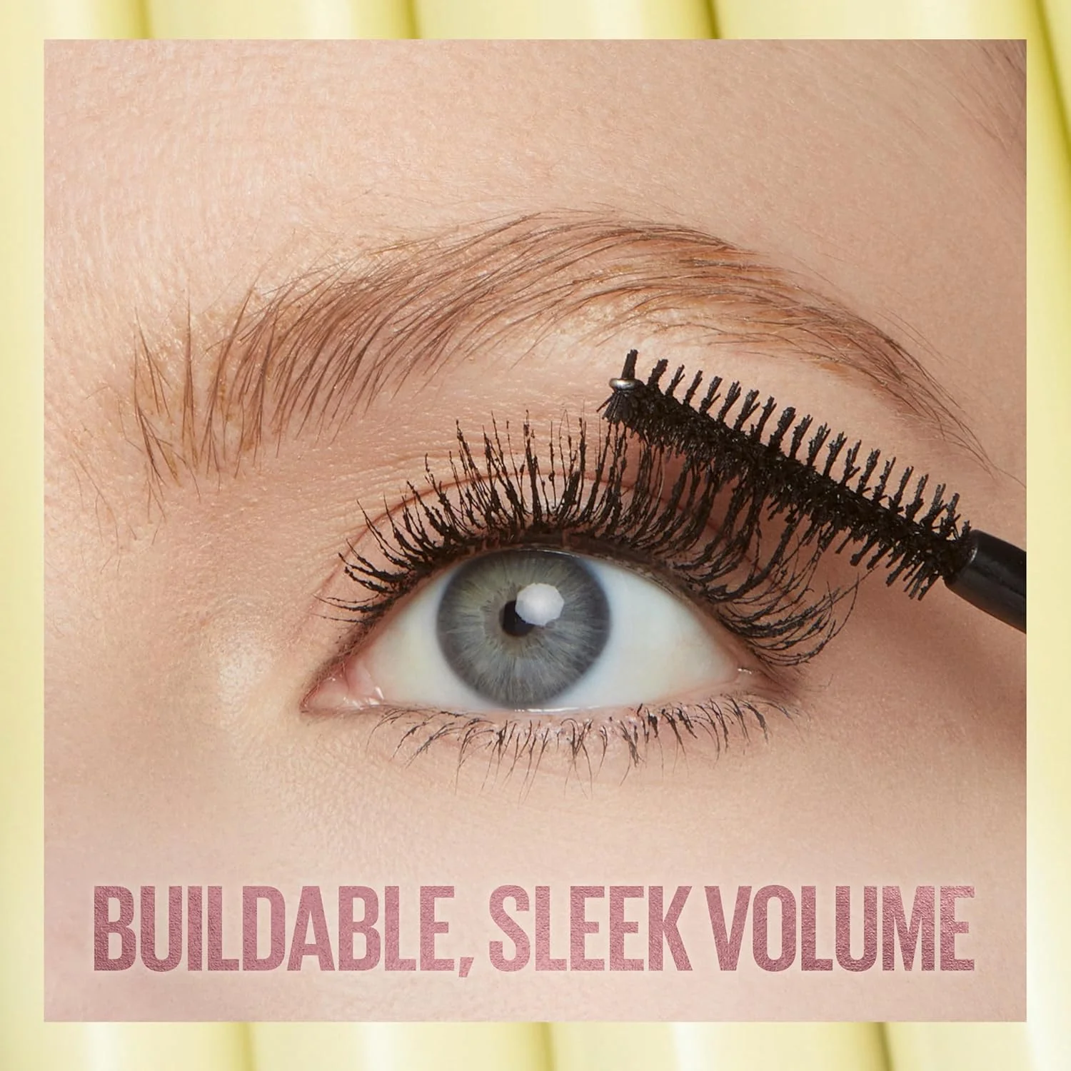 LashLift Mascara — Perfektes Volumen, Keine Reizung - Image 2