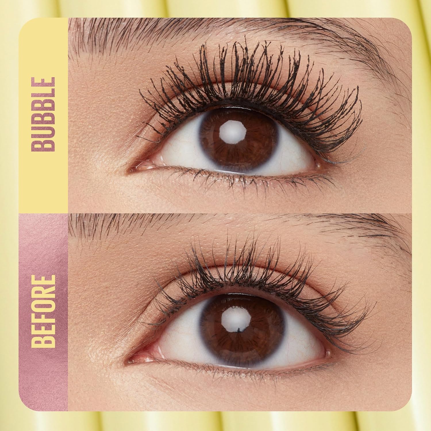 LashLift Mascara — Perfektes Volumen, Keine Reizung - Image 4