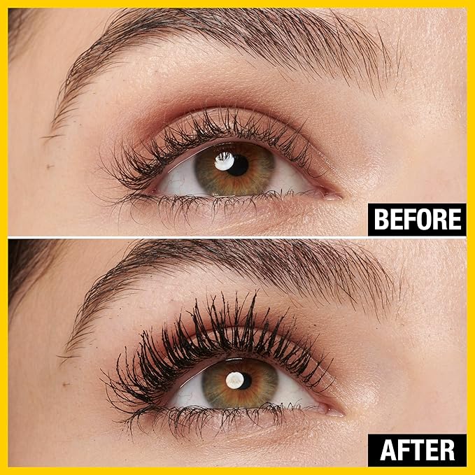 LashLift Mascara — Perfektes Volumen, Keine Reizung - Image 6