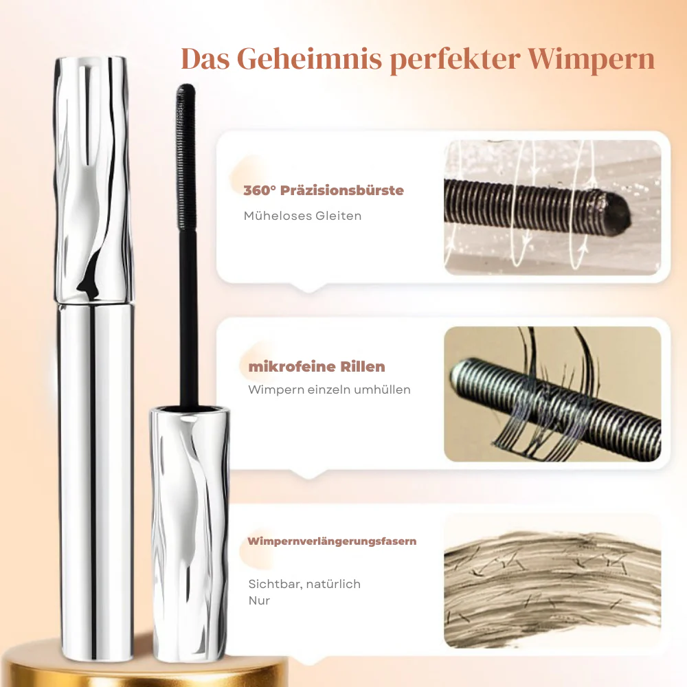 LashLift Pro – Wasserfeste Wimpernfasern | 1+1 GRATIS - Image 5