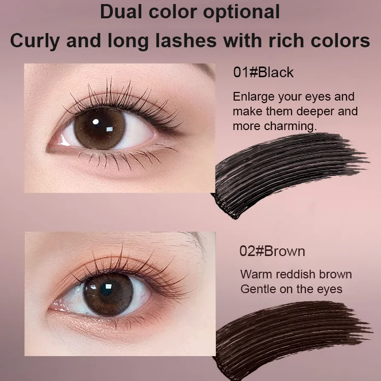 LashMagic™ Wasserfeste Wimperntusche | 1+1 GRATIS - Image 4