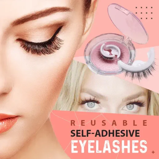 LashSnap – Magnetische Wimpern in 3 Sekunden | 1+2 GRATIS - Image 3