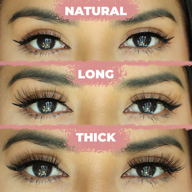 LashSnap – Magnetische Wimpern in 3 Sekunden | 1+2 GRATIS - Image 6