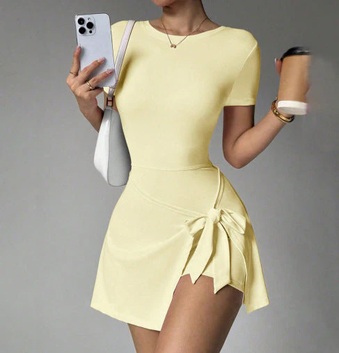 Laurel — Atmungsaktives Jumpsuit-Kleid | 50% RABATT - Image 10