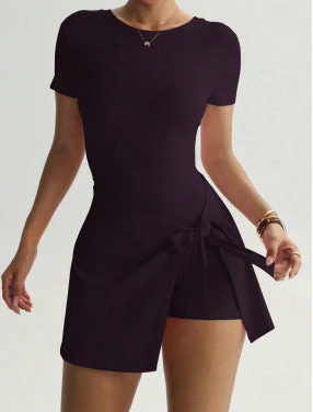 Laurel — Atmungsaktives Jumpsuit-Kleid | 50% RABATT - Image 9