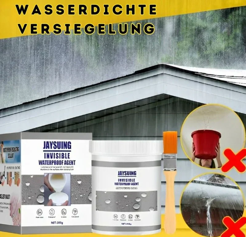 LeakGuard 100G – Schütze dein Zuhause schnell und unsichtbar vor Lecks | 1+1 GRATIS - Image 8