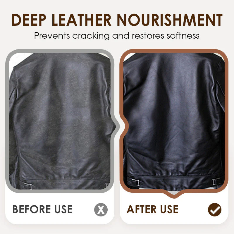 LeatherRevive – Reinigen & Schützen 100ml | 1+2 GRATIS - Image 8