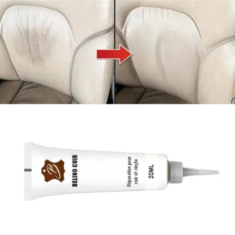 LeatherRevive- Mühelose Lederreparatur | 1+1 GRATIS - Image 19