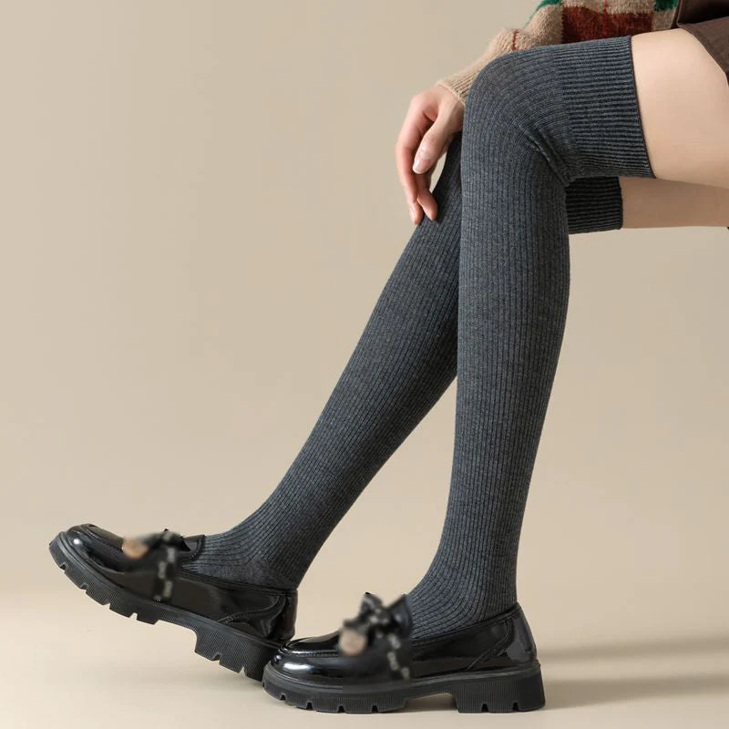Legea – Warme, figurformende Overknee-Socken | 2+3 GRATIS - Image 15