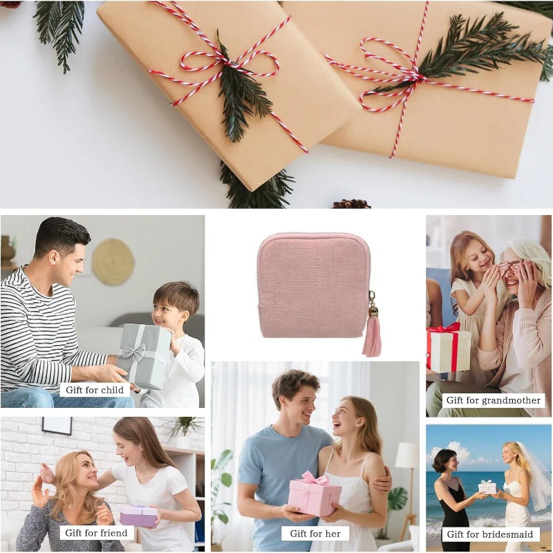 Lena – Kompakter Schmuck Organizer | 1+1 GRATIS - Image 9