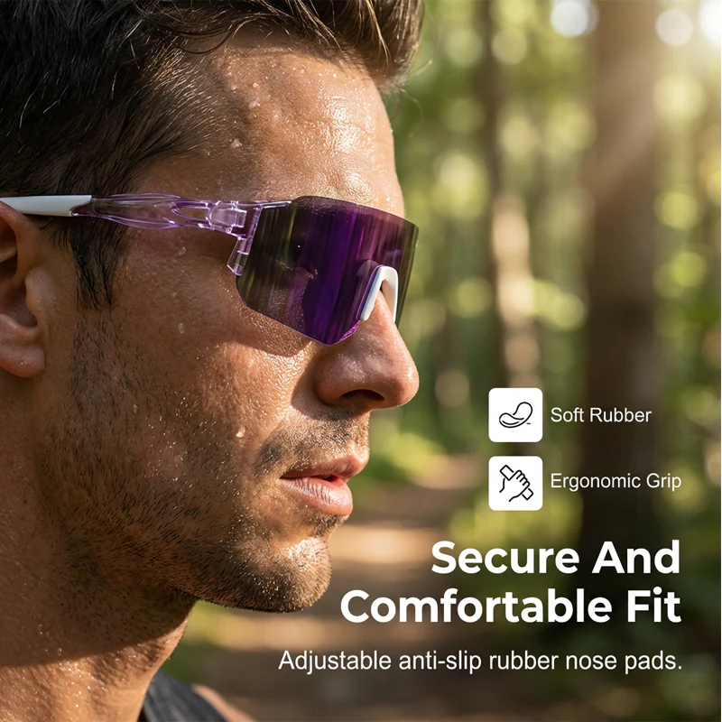 Lena — Leichte Sportbrille | 1+1 GRATIS - Image 13
