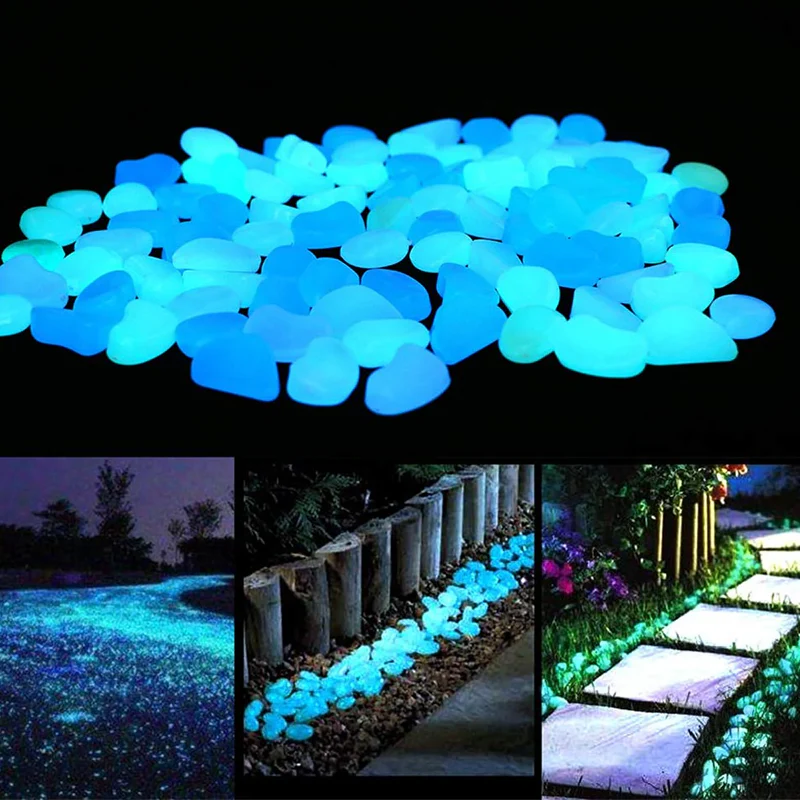 GlowPebbles — Glow Gartensteine | 50% RABATT - Image 10