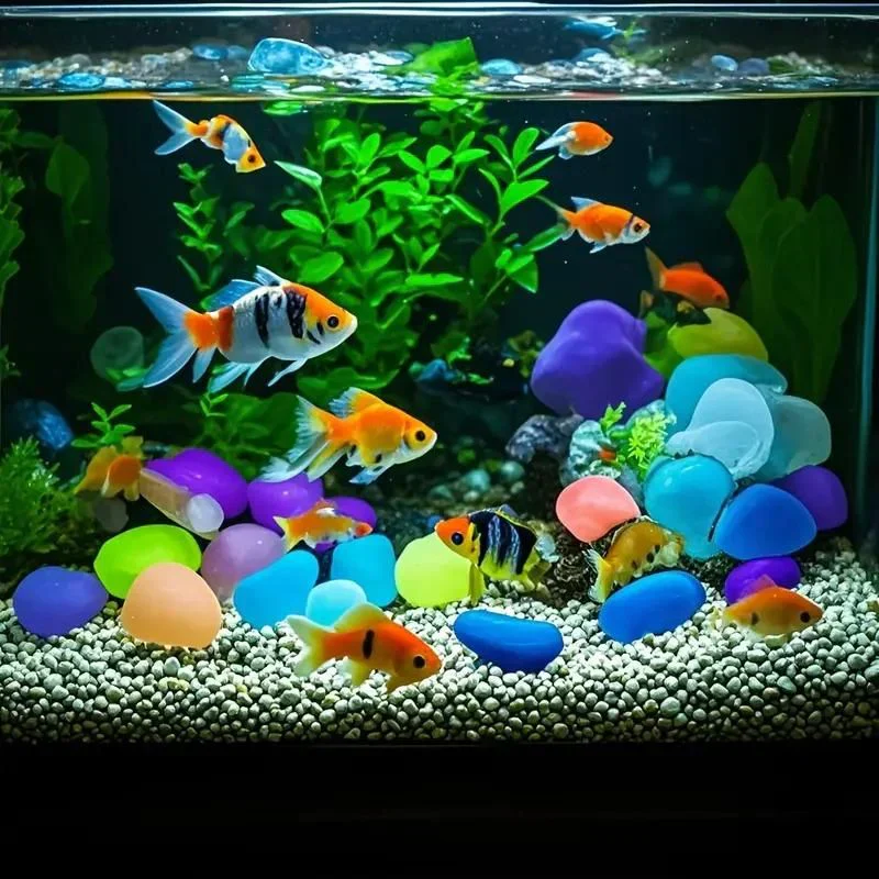 GlowPebbles — Glow Gartensteine | 50% RABATT - Image 12