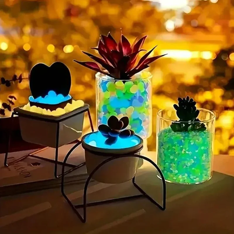 GlowPebbles — Glow Gartensteine | 50% RABATT - Image 13