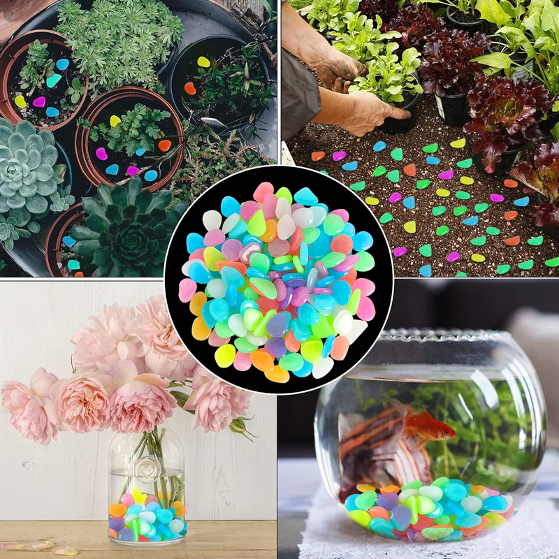 GlowPebbles — Glow Gartensteine | 50% RABATT - Image 14