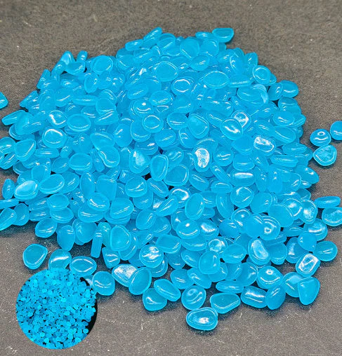 GlowPebbles — Glow Gartensteine | 50% RABATT - Image 23
