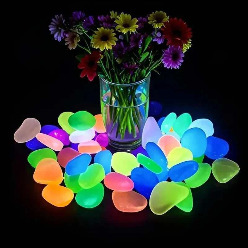 GlowPebbles — Glow Gartensteine | 50% RABATT - Image 28