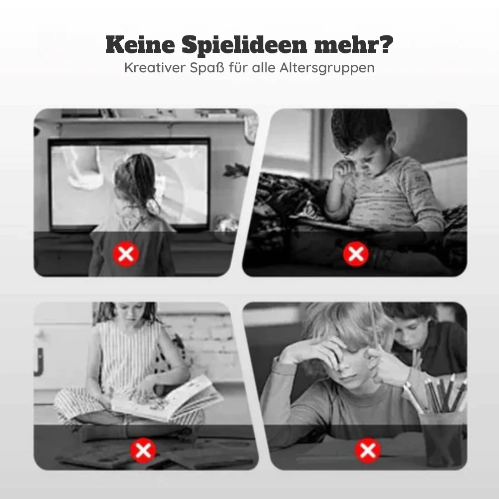 Glowsticks — Endloser Spaß, Brillantes Spiel | 1+1 GRATIS - Image 4