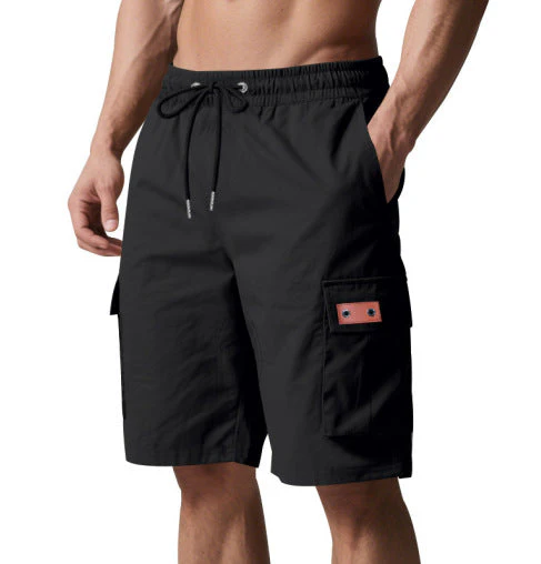Levi — Leichte Cargo-Shorts | 50% RABATT - Image 13
