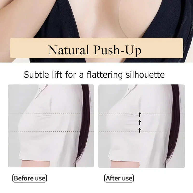 CurveLift – Unsichtbarer Push-Up Effekt | 1+2 GRATIS - Image 4