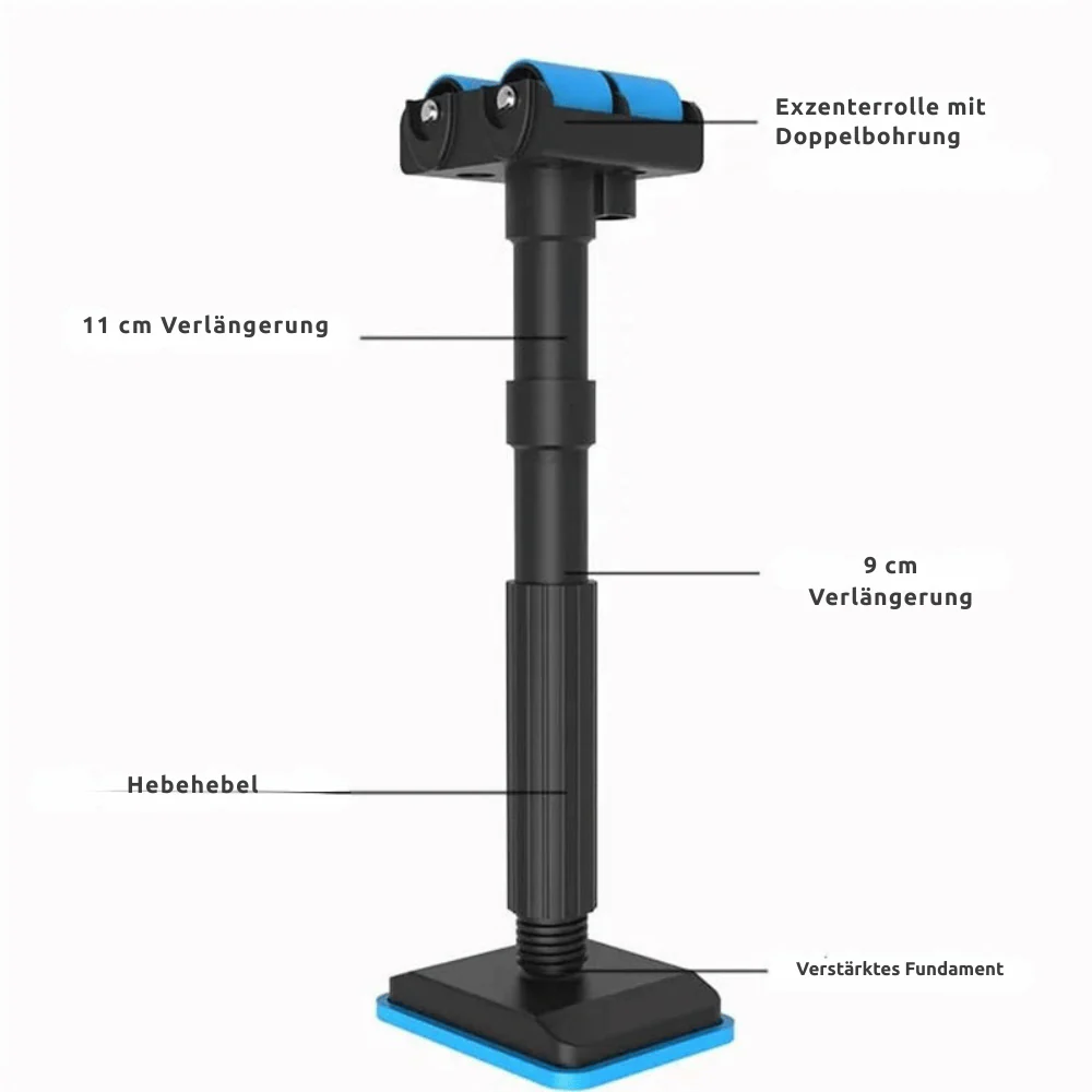 LiftSure — 1 Stück Präzise Schrankstütze | 50% RABATT - Image 3