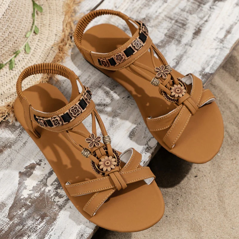 Lila — Atmungsaktive Sandalen | 50% RABATT - Image 6