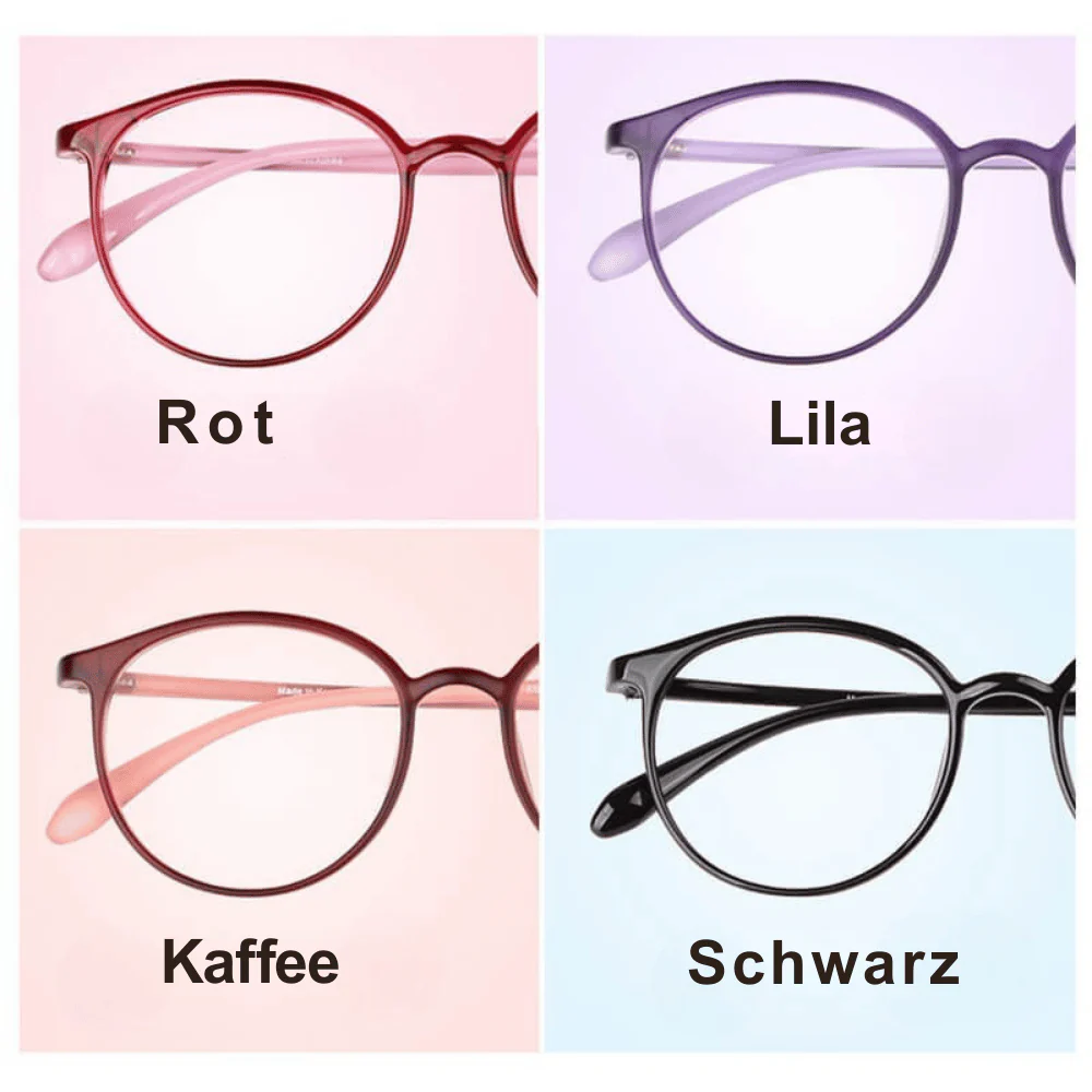 Lila – Blaulichtfilter Brille | 1+1 GRATIS - Image 14