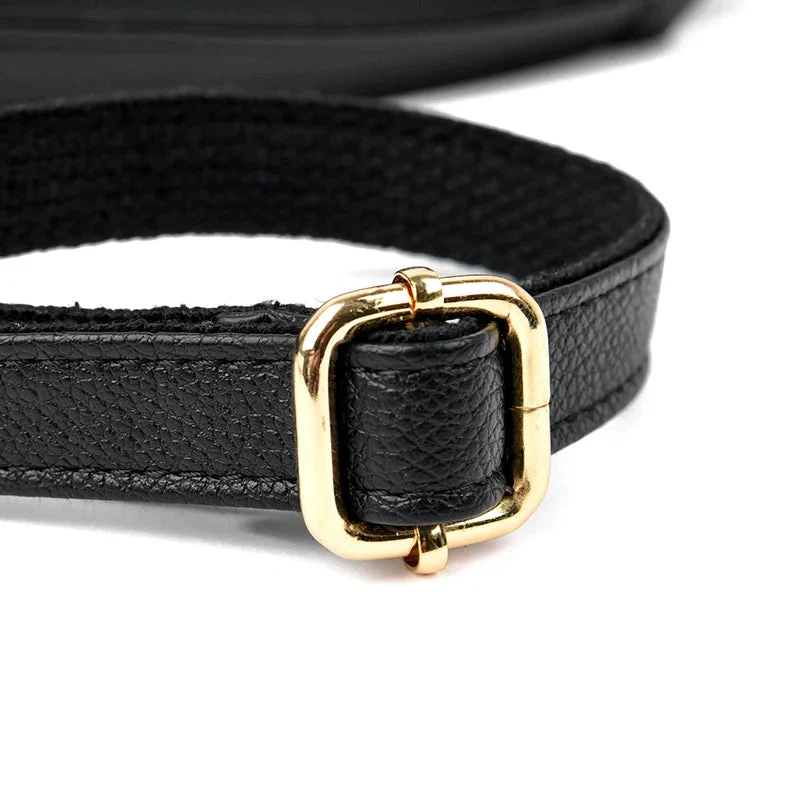 Liora – Elegante Crossbody Tasche | 50% RABATT - Image 15