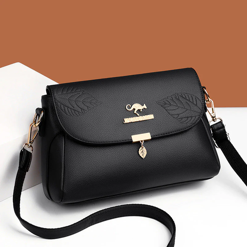 Liora – Elegante Crossbody Tasche | 50% RABATT - Image 5
