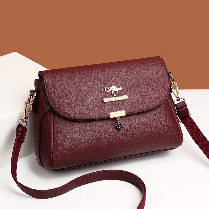 Liora – Elegante Crossbody Tasche | 50% RABATT - Image 6