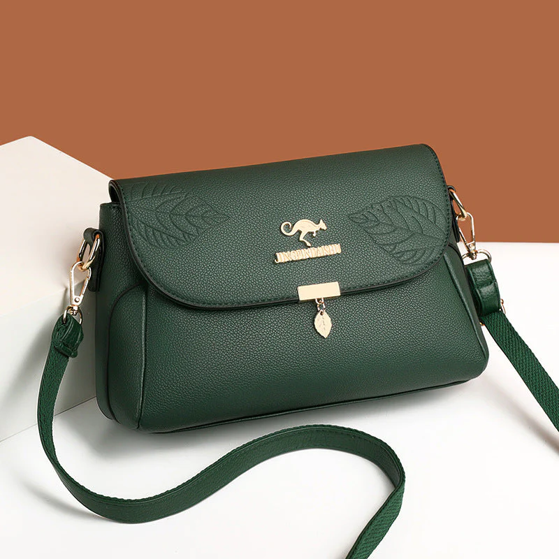 Liora – Elegante Crossbody Tasche | 50% RABATT - Image 7
